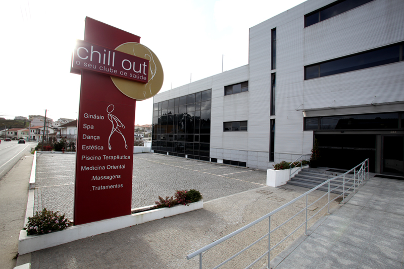 Chill Out | Health Club, Ginásio, Fitness, Nutrição & Spa