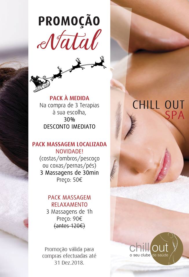 SPA ChillOut